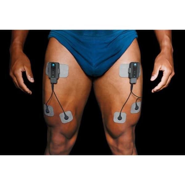BLUETENS Duo Sport BLT15DS elektrostimulering