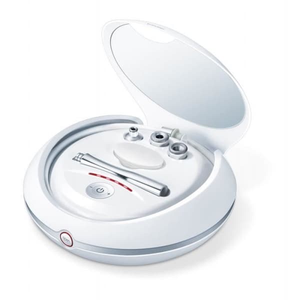 BEURER FC 100 - Microdermabrasion system - Professionell ansiktshudexfoliering hemma