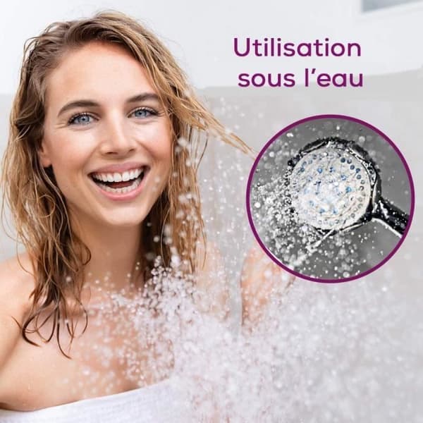 Anti-cellulite massör - BEURER - Cellulite avlägsnare - Kompakt - Vibration - Fast hud