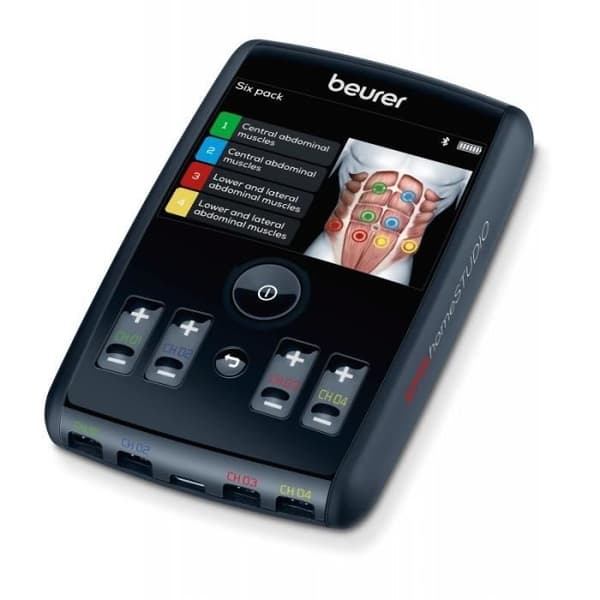 BEURER EM 95 - Muskelstimulator
