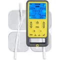 Miniatyrbild 1 av 3: Elektrostimulator - Sport TENS - TENS2 - 2 kanaler - 27 EMS-program - 10 TENS-program
