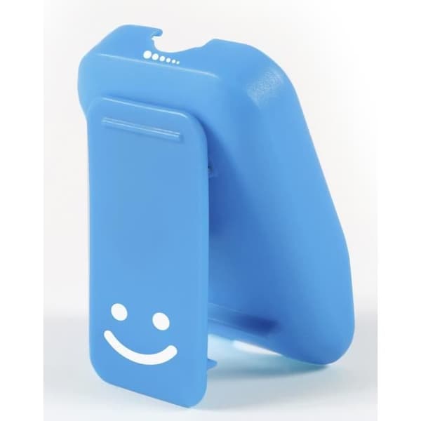 BLUETENS Bältesklämma