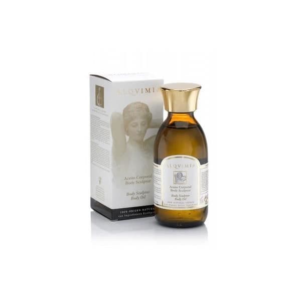 ALCHEMY 150ML Kroppsskulptör