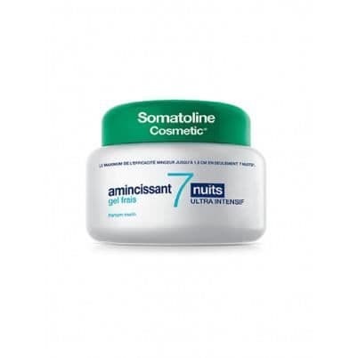 Somatoline Cosmetic Slimming 7 Nights Fresh Gel 400ml