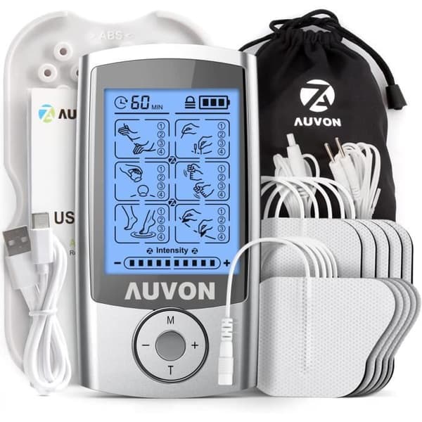 AUVON TENS elektrostimuleringsapparat