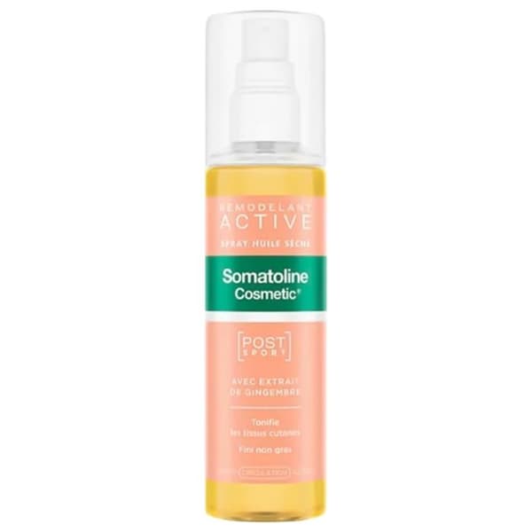 Somatoline Cosmetic Torkande Remodellerande Olja 125 ml (Nyhet 2023)