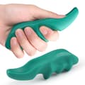 Miniatyrbillede 3 af 4: INF PP Tommelfinger Massager: Triggerpunkt Manuel Muskelafspændingsværktøj