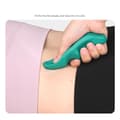 Miniatyrbillede 4 af 4: INF PP Tommelfinger Massager: Triggerpunkt Manuel Muskelafspændingsværktøj