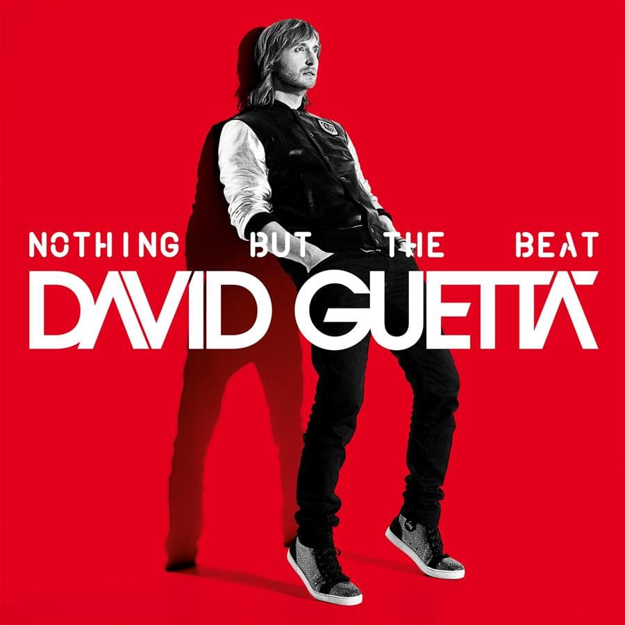 Nothing But The Beat (2LP)