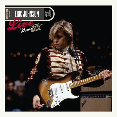 Live From Austin,Tx (Cd+dvd)