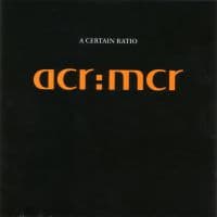 Acr:mcr