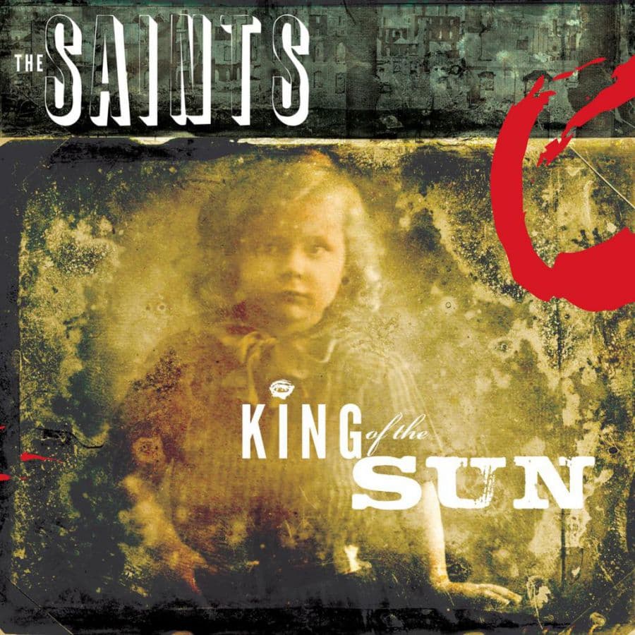 King Of The Sun / King Of The Midni