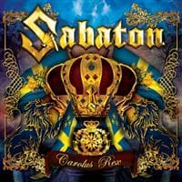 Carolus Rex (English Version)