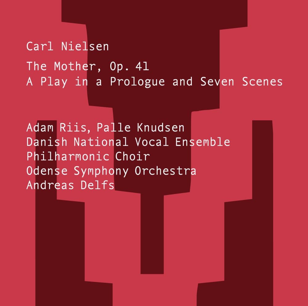 The Mother - A Play In A Prologue &