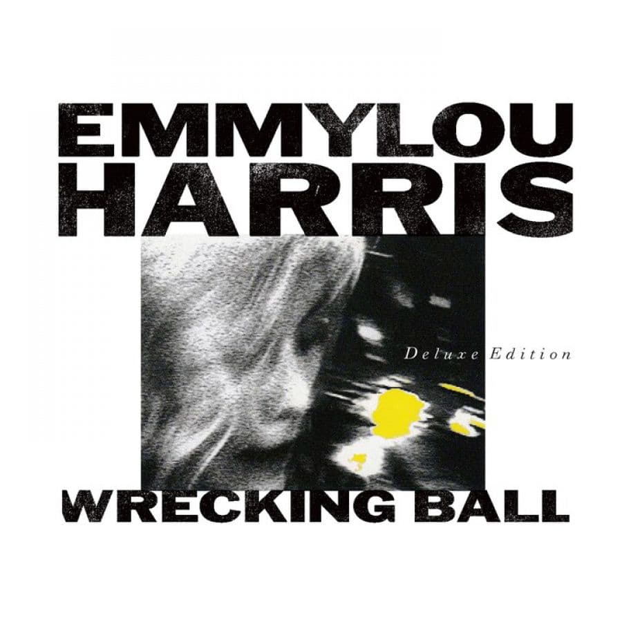 Wrecking Ball (Vinyl)