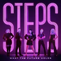 What The Future Holds (Vinyl)
