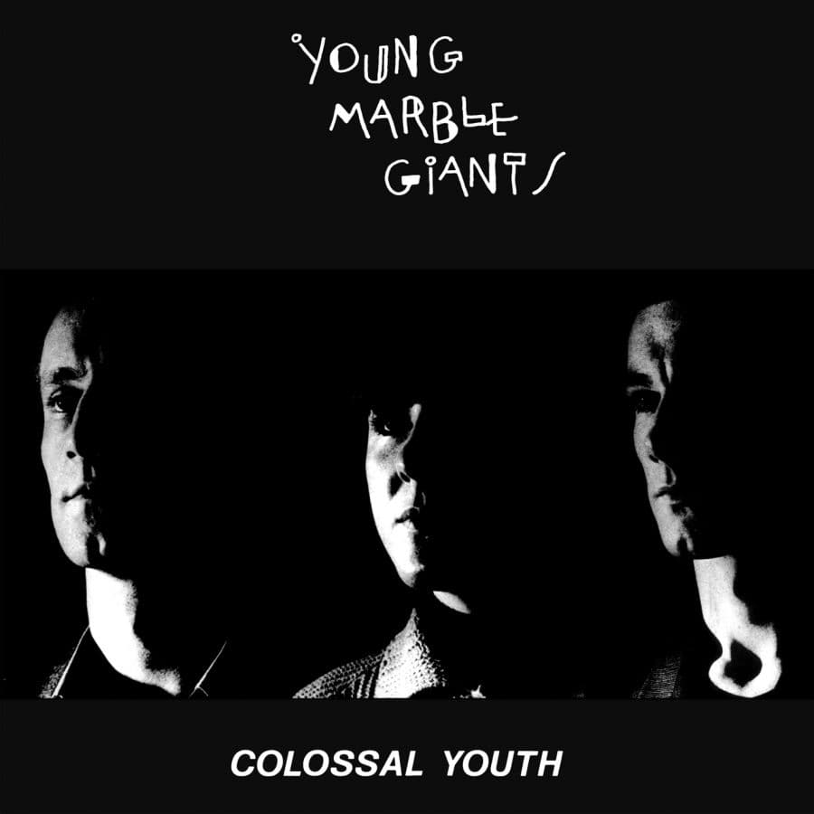 Colossal Youth // Hurrah, New York,