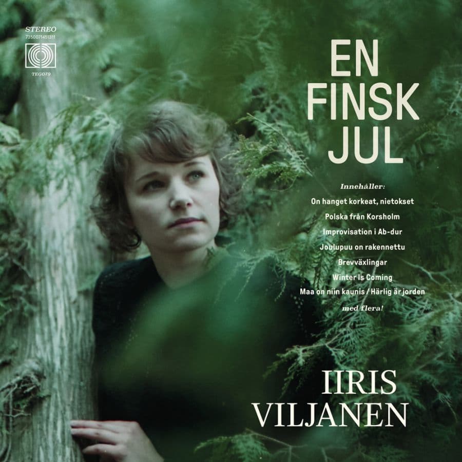 En Finsk Jul CDON
