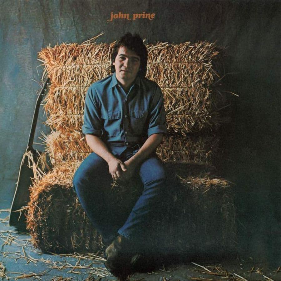 John Prine (Vinyl)