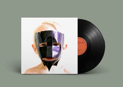 Trigger (Black Vinyl)