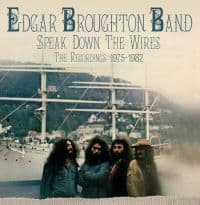 Speak Down The Wires (4CD)
