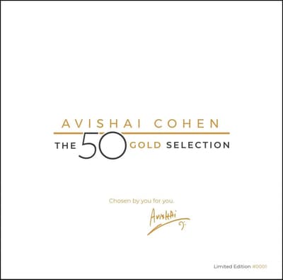 The 50 Gold Selection (6 Lp)