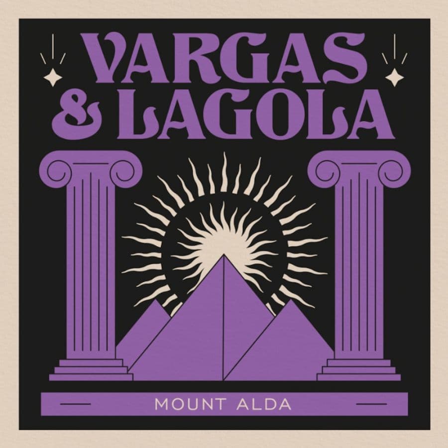 Mount Alda
