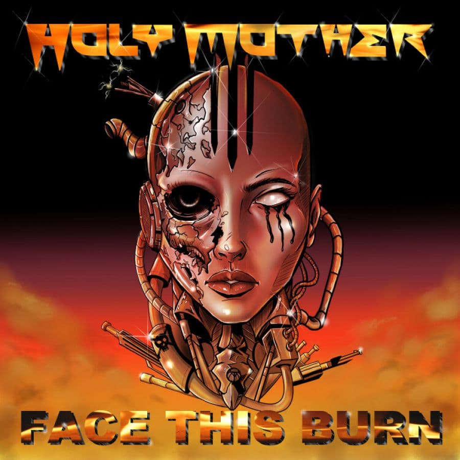Face This Burn (2 Cd Digipack)