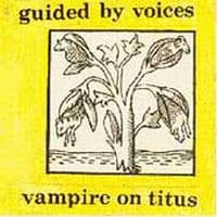 Vampire On Titus