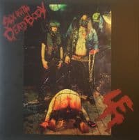 Sex With Dead Body (Vinyl Lp)