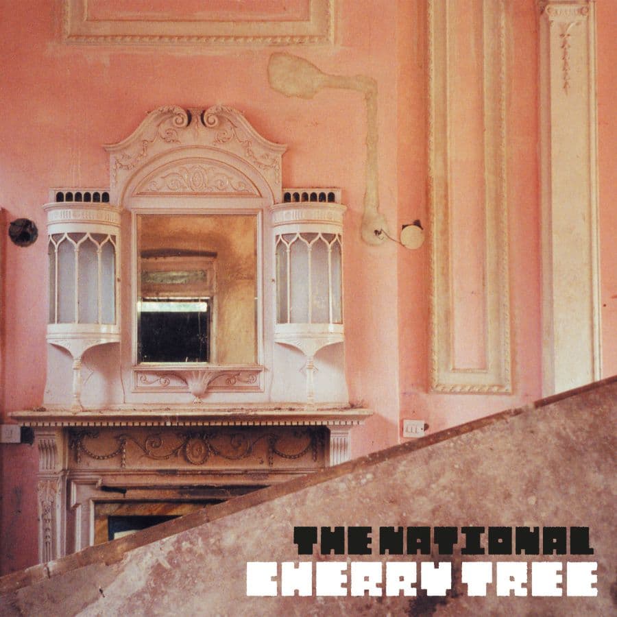 Cherry Tree Ep (Remastered)
