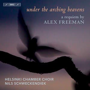 Under The Arching Heavens - A Requi