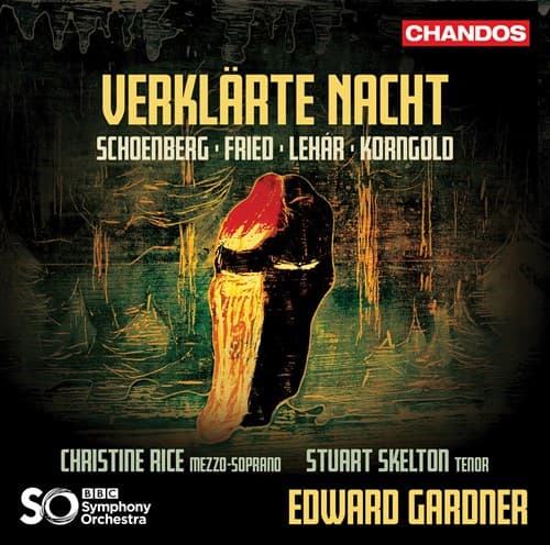 Verklärte Nacht - Schoenberg, Fried