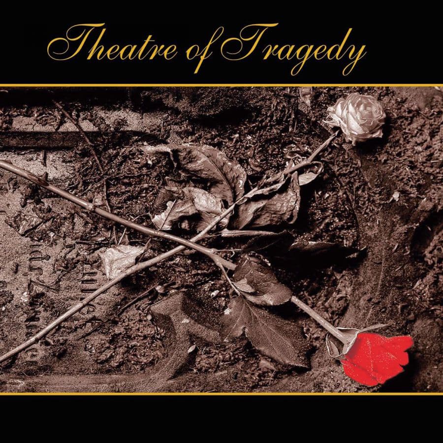 Theatre Of Tragedy (25th Anniversar