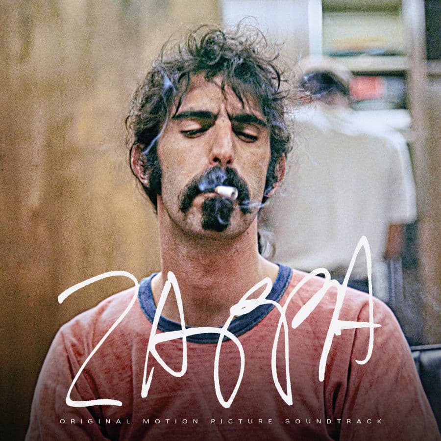 Zappa - Original Motion Picture Soundtrack (2LP)