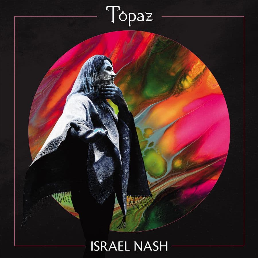 Topaz (Black Vinyl)