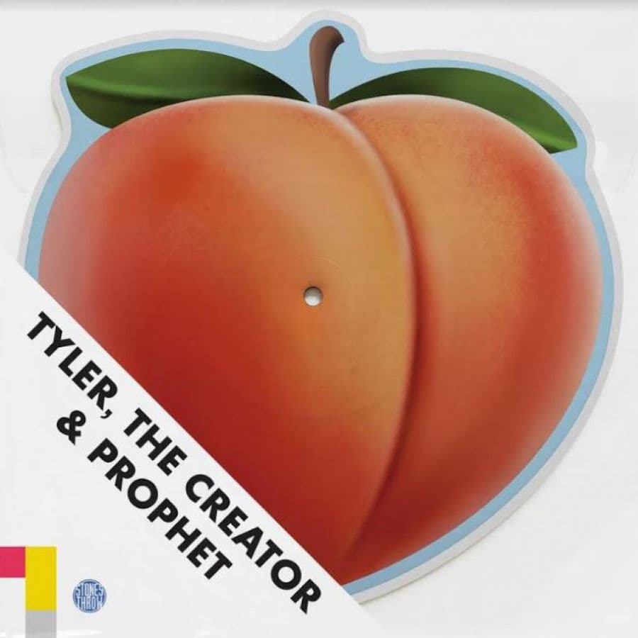 Peach Fuzz (1o")