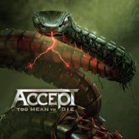 Too Mean To Die