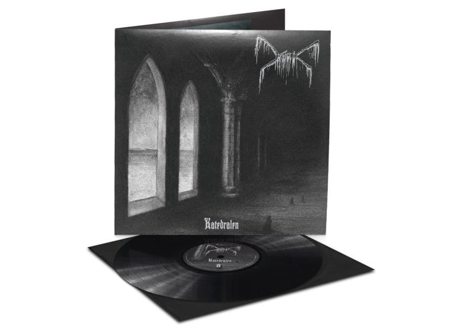 Katedralen (Vinyl Lp)