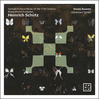 Musicalische Exequien - German Fune