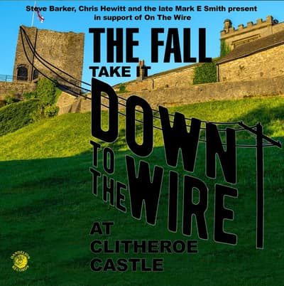 Take It To The Wire - Live 1985