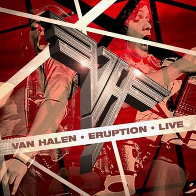 Eruption Live