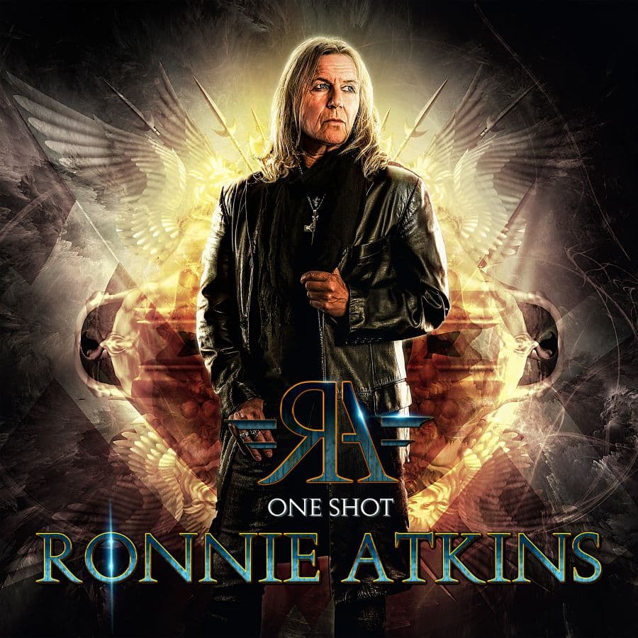 One Shot (Limited Yellow Edition)