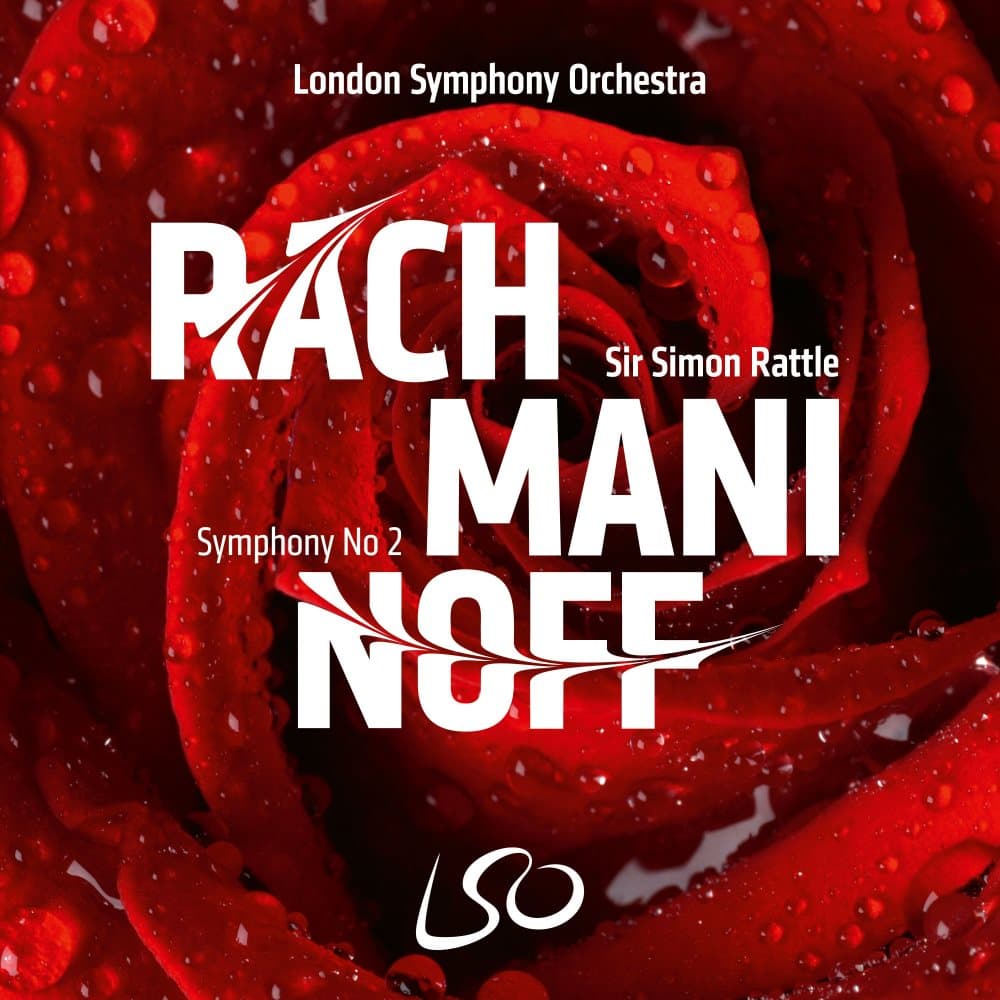 Symphony No. 2