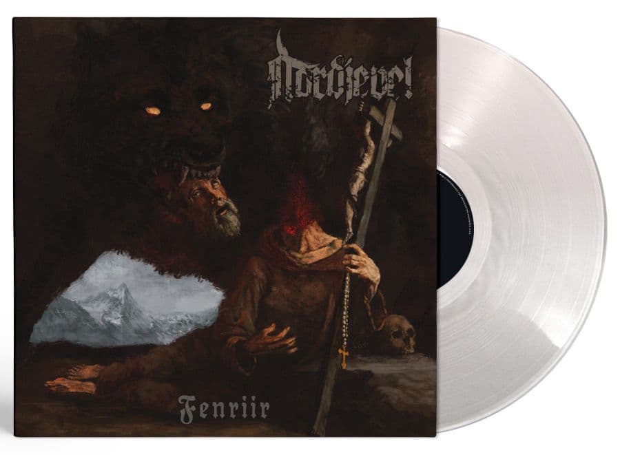 Fenriir (Clear Vinyl)