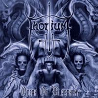 Ocean Of Blasphemy