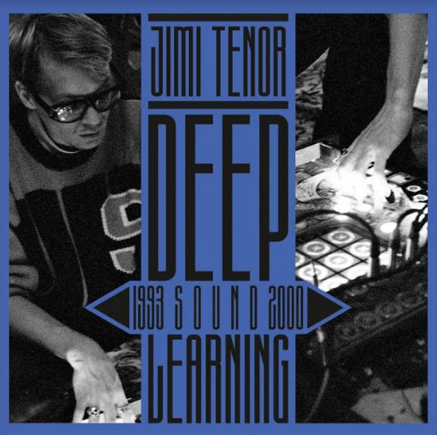 Deep Sound Learning 1993-2001 (2LP)