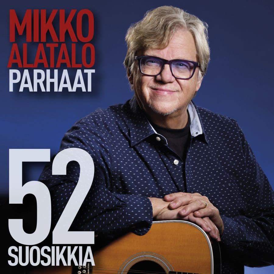 Parhaat - 52 Suosikkia