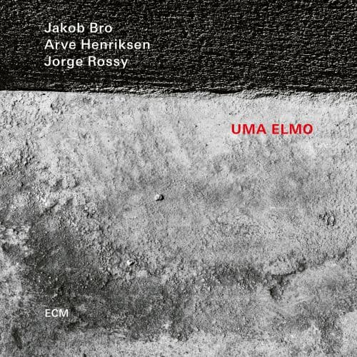 Uma Elmo (Vinyl)