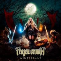 Wintebane (Digipack)